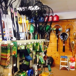 1000 Island Bait Store