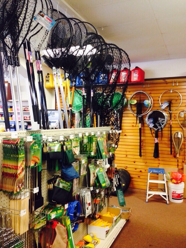 1000 ISLAND BAIT STORE Updated September 2024 12 Photos 42980 Rt