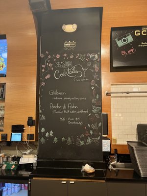 GCDC Grilled Cheese Bar by null