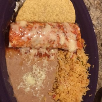El Paso Mexican Grill - Combo #23 : Taco, Enchilada, Rice and Beans - Mexican Near Me - Beaver Falls, Pennsylvania El Paso Mexican Grill - Combo #23 : Taco, Enchilada, Rice and Beans - Mexican Near Me - Beaver Falls, Pennsylvania