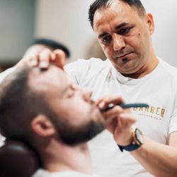 Barber Industries