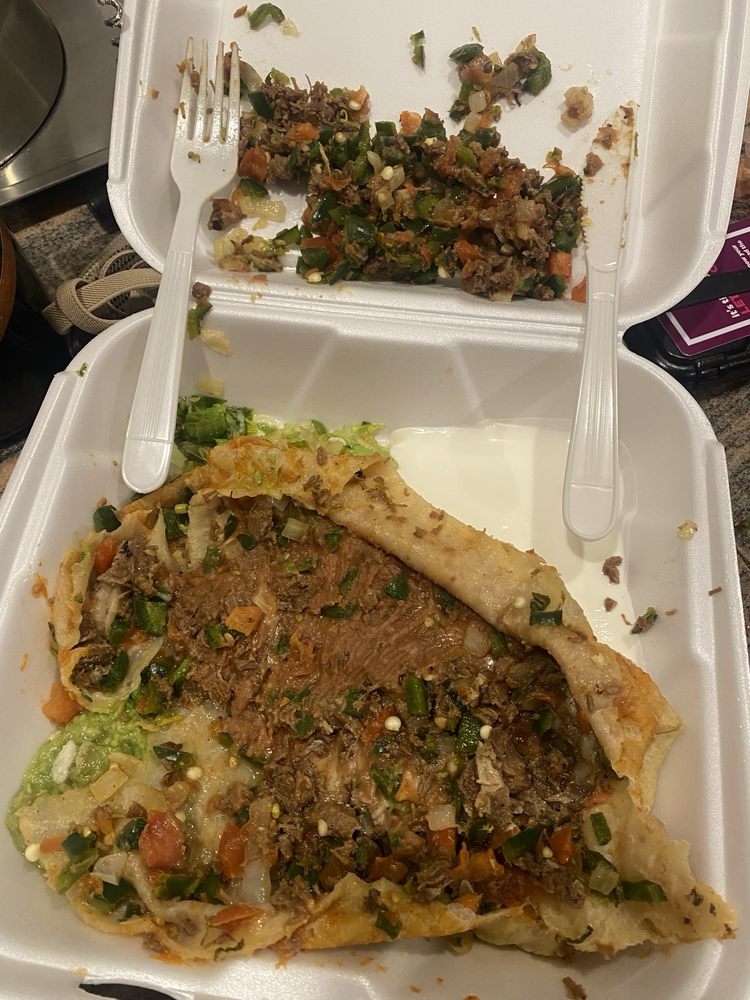 Los Betos Mexican Food