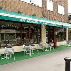 Boulevard