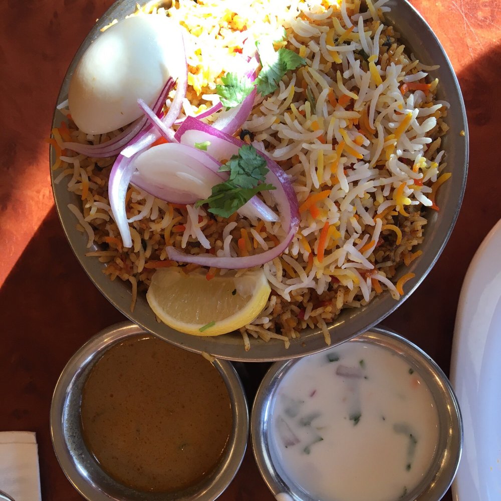 Bawarchi Biryani Corner - TEMPER Chicken Biryani ... New Addition to the menu.. - Indian Near Me - Edison, New Jersey Bawarchi Biryani Corner - TEMPER Chicken Biryani ... New Addition to the menu.. - Indian Near Me - Edison, New Jersey