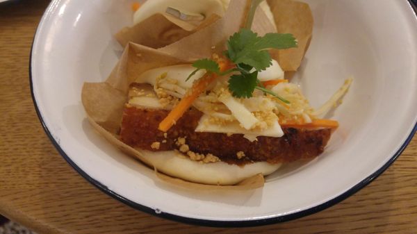 Bao Bang Bang by null