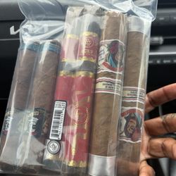 La Mesa Smoke Shop - Cigars