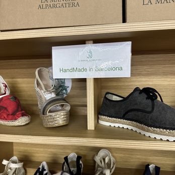 LA MANUAL ALPARGATERA - Updated July 2025 - 110 Photos & 44