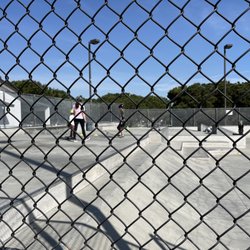 El Segundo Teen Center - Skate park