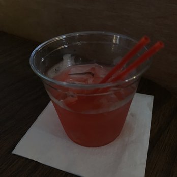 J & R Bar and Grill - Tito's with a splash of cranberry - American Near Me - Birmingham, Alabama J & R Bar and Grill - Tito's with a splash of cranberry - American Near Me - Birmingham, Alabama