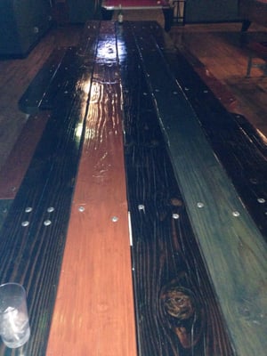 Saint Charles Tavern by null