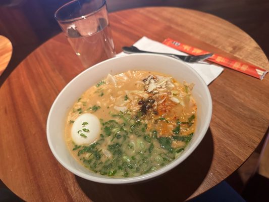 Urbanbelly - West Loop by null