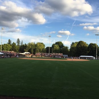 Walker Stadium - Baseball Fields Near Me - Portland, Oregon