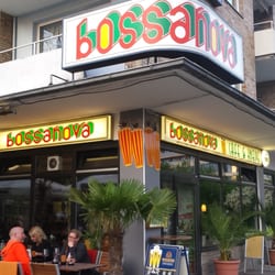 Bossanova