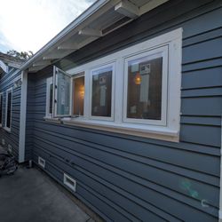 AK windows