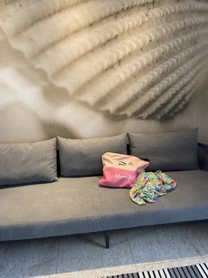 Loews Miami Beach Hotel by null