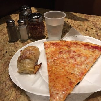 O Sole Mio - Pizza Near Me - Stony Brook, New York