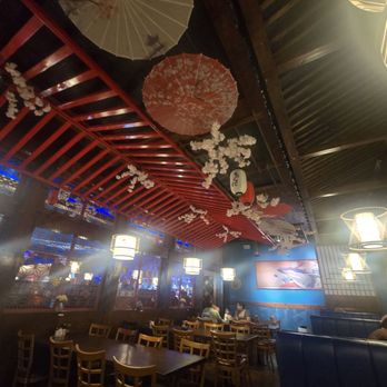 Umiya - Inside the restaurant - Sushi Bars Near Me - Humble, Texas Umiya - Inside the restaurant - Sushi Bars Near Me - Humble, Texas
