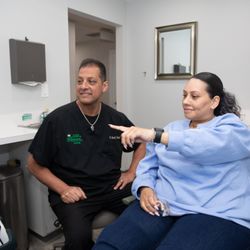 Glenwood Premier Dental