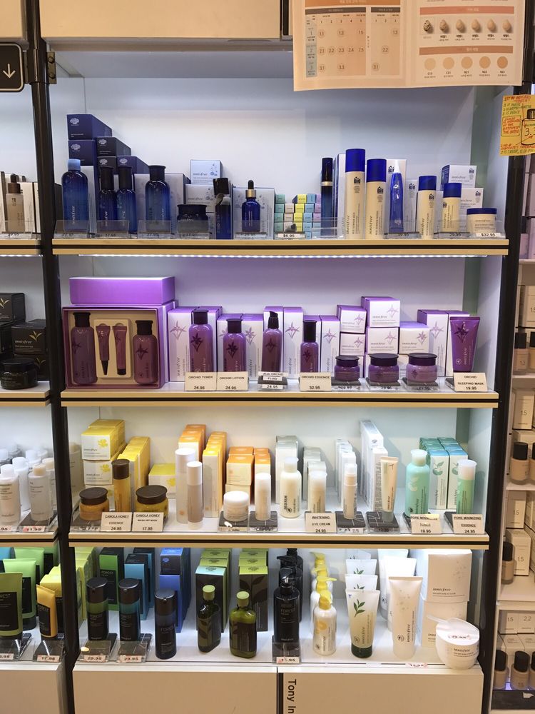 ETUDE HOUSE & INNISFREE Updated September 2024 22 Photos & 10 Reviews 13654 39th Ave