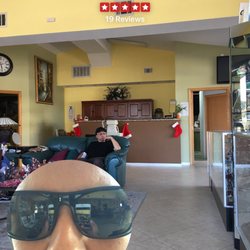 Schulz Optometry - Love this place!
