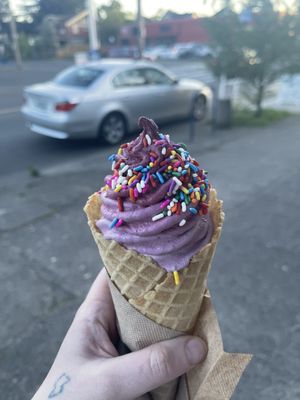 Nico's Ice Cream by null