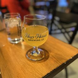 Hop Haus Brewing Company