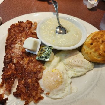 Juke Box Diner - Annandale - Corned beef hash and eggs - Diners Near Me - Annandale, Virginia