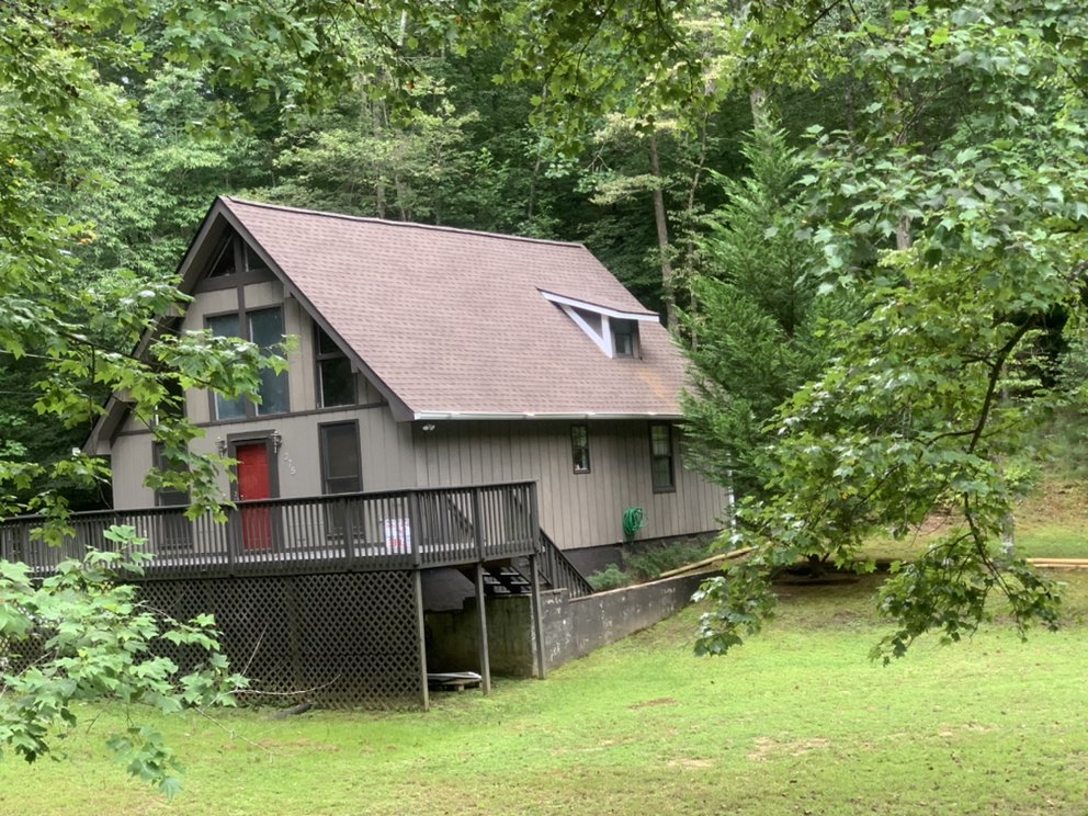 Slide of A Very Good Roofing & Restoration Company