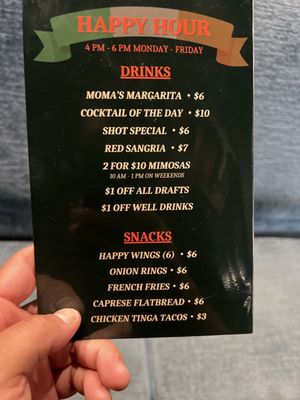 The Napper Tandy by null