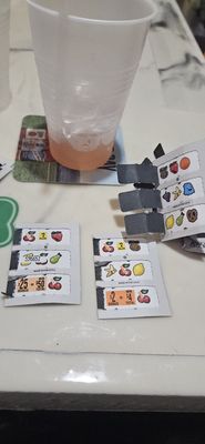 Old Clover Inn by null