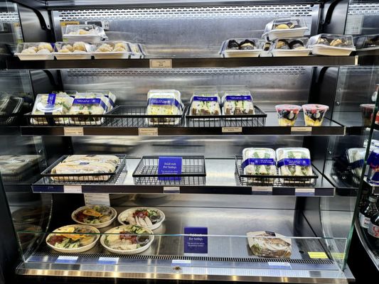 Paris Baguette by null