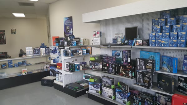 PC Products - Come in now and check out all our PC Products so you can make your PC faster and run smoother then ever! PC Products - Come in now and check out all our PC Products so you can make your PC faster and run smoother then ever!