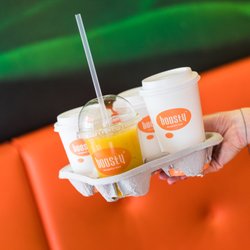 Boosty, thoughtful food - Boosty to-go