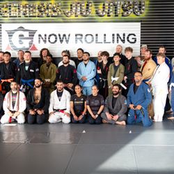 Genesis Jiu Jitsu