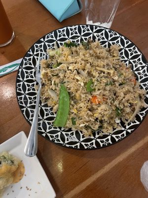 Peter's Sushi & Thai by null
