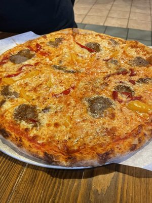 PizzaPlace by null