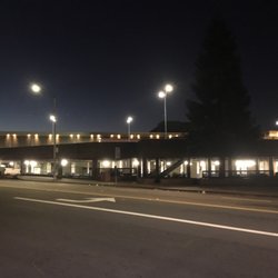 Eastmont Mall - Foothill view.