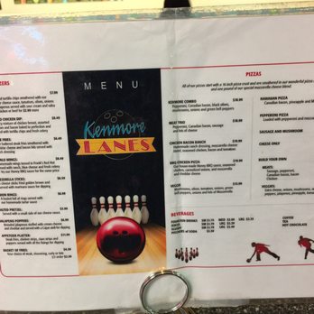 Kenmore Lanes - Menu - Bowling Near Me - Kenmore, Washington Kenmore Lanes - Menu - Bowling Near Me - Kenmore, Washington