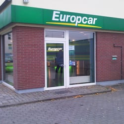 Europcar
