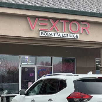 Rove Boba Tea - Great location! Right next to McDonald's! - Bubble Tea Near Me - Placerville, California Rove Boba Tea - Great location! Right next to McDonald's! - Bubble Tea Near Me - Placerville, California