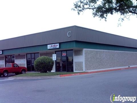 Padgitt S 7801 N Lamar Blvd Ste D84 Austin Tx Stereos Electronics Mapquest