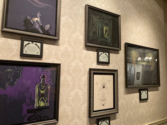 Walt Disney – A Magical Life by null