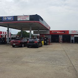 Marks Service Center
