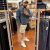 Gap Outlet gift card