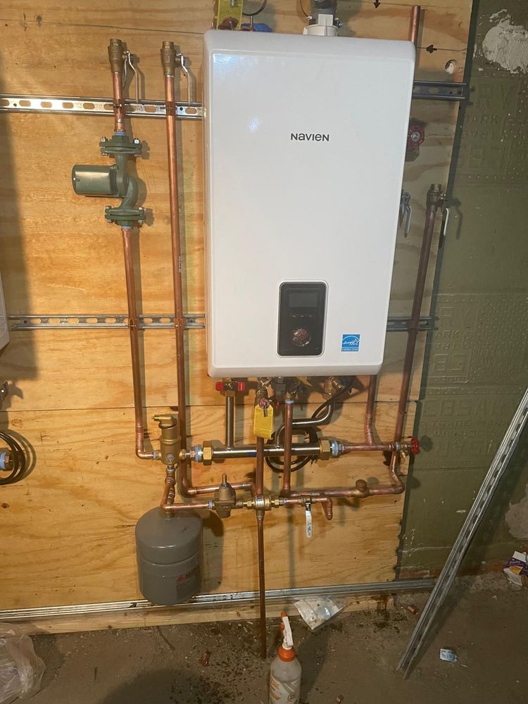 Slide of On Time Solution