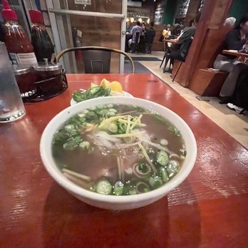 Pho Show - Vietnamese Near Me - Culver City, California Pho Show - Vietnamese Near Me - Culver City, California