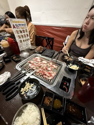 Bulgogi House Korean Restaurant by null