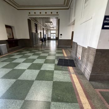 US Post Office - Post Offices Near Me - Los Angeles, California