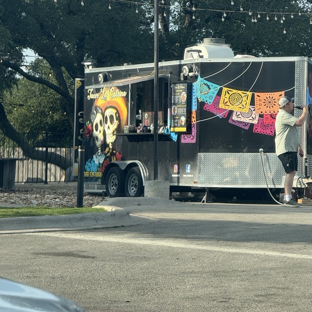 The Good Lot - Food truck - Beer Gardens Near Me - Cedar Park, Texas The Good Lot - Food truck - Beer Gardens Near Me - Cedar Park, Texas