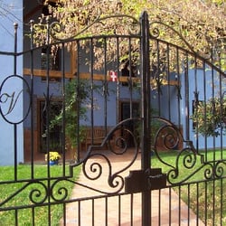 Hôtel Villa Tranquille